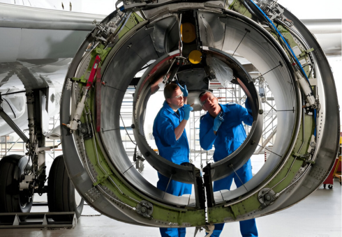 Aerospace Technologies
