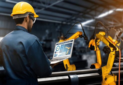 Automation and Control