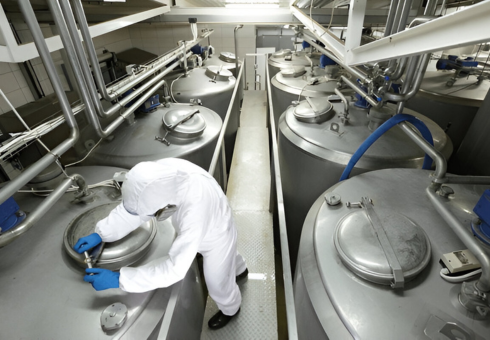 Chemical Processing